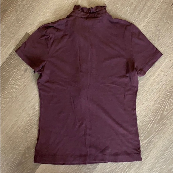 Tory burch top - Picture 5 of 5